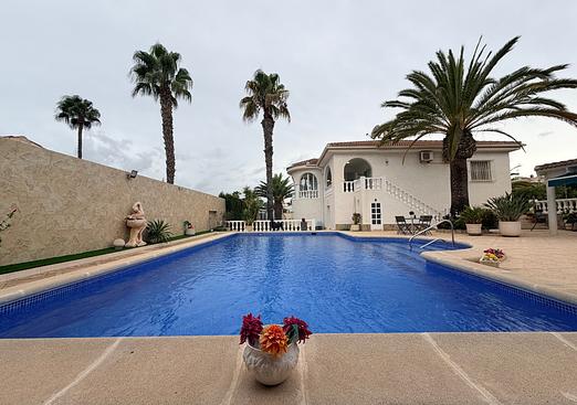 Villa in Ciudad Quesada