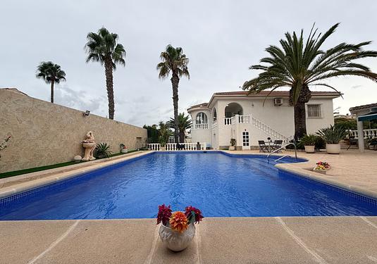 Villa in Ciudad Quesada