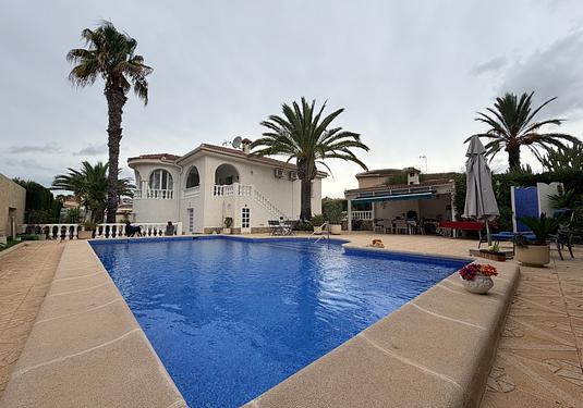 Villa in Ciudad Quesada