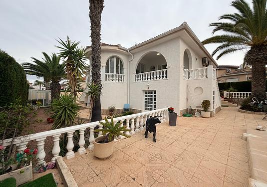 Villa in Ciudad Quesada