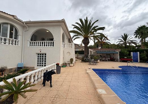 Villa in Ciudad Quesada