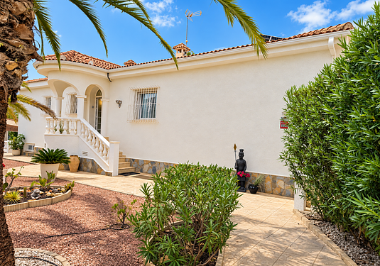 Villa in Ciudad Quesada