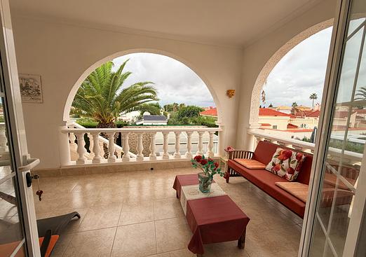 Villa in Ciudad Quesada
