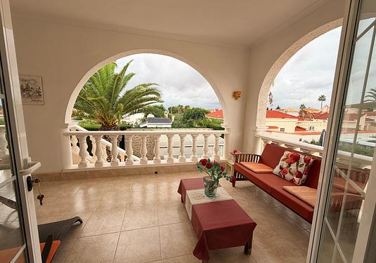 Villa in Ciudad Quesada