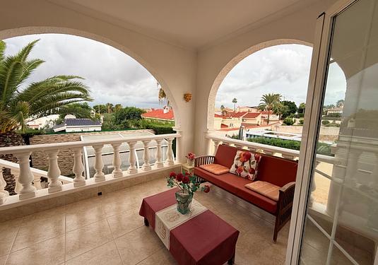 Villa in Ciudad Quesada