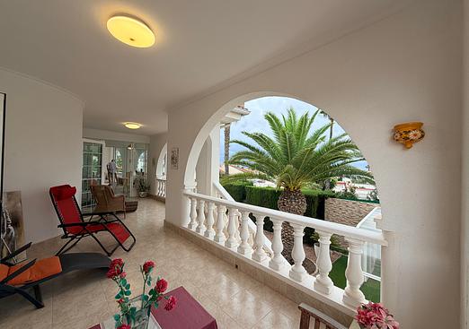 Villa in Ciudad Quesada