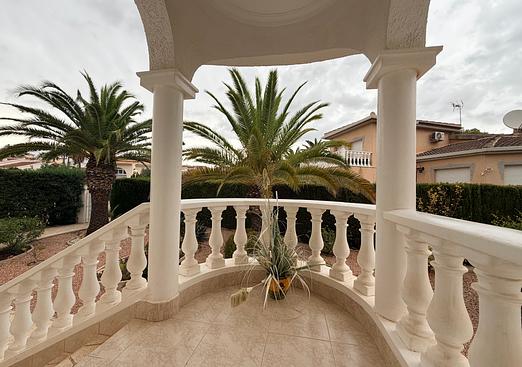 Villa in Ciudad Quesada