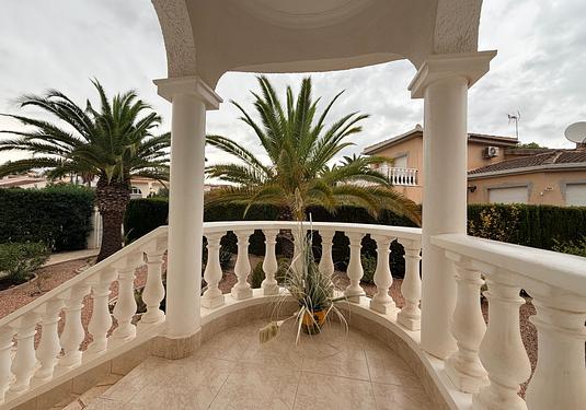 Villa in Ciudad Quesada