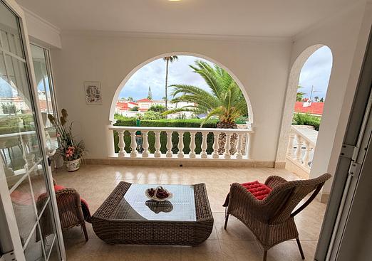 Villa in Ciudad Quesada