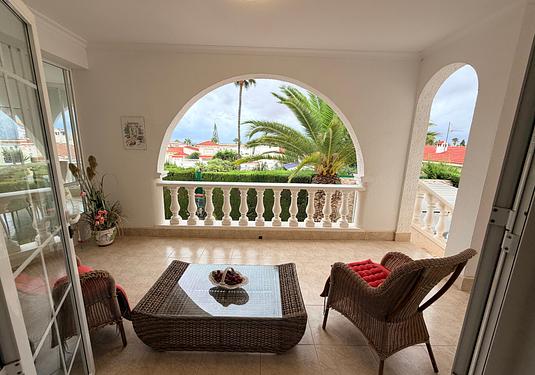 Villa in Ciudad Quesada