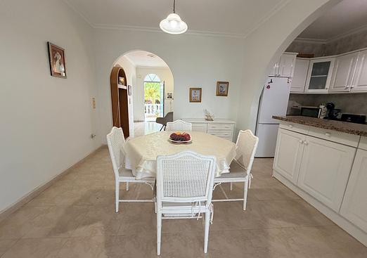 Villa in Ciudad Quesada