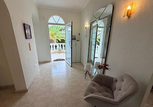 Villa in Ciudad Quesada