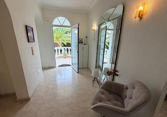 Villa in Ciudad Quesada