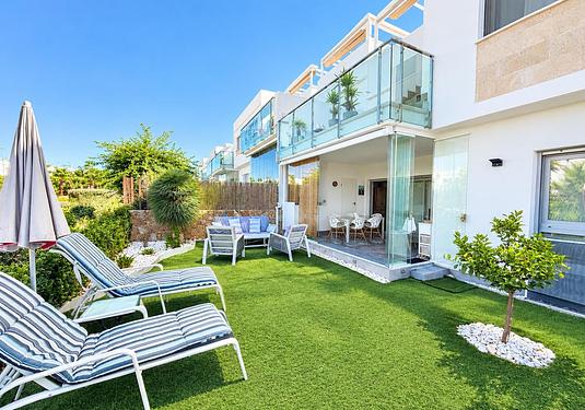 Apartment in Orihuela Costa