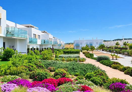 Apartment in Orihuela Costa
