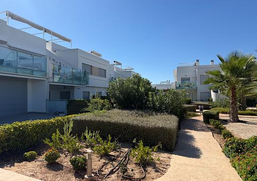 Apartment in Orihuela Costa