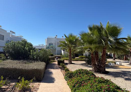 Apartment in Orihuela Costa