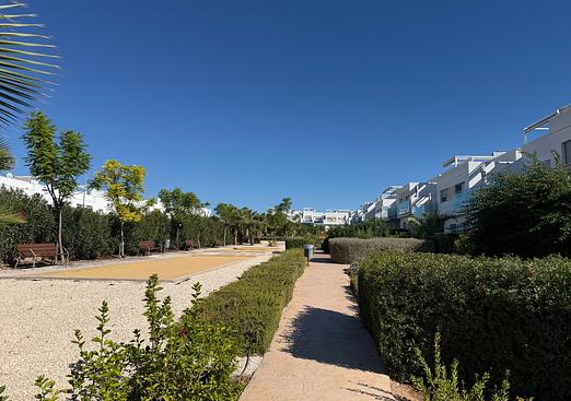 Apartment in Orihuela Costa