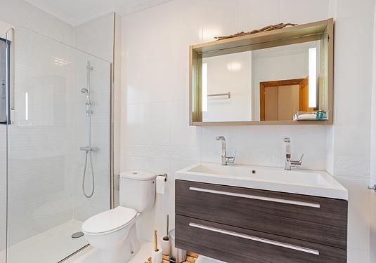 Semi detached in Lomas de Caboroig