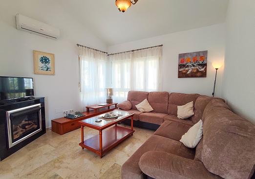 Villa in Villamartin