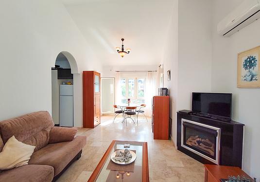 Villa in Villamartin