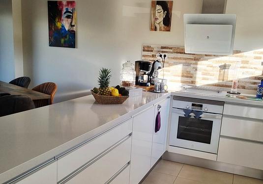 Apartment in Orihuela Costa