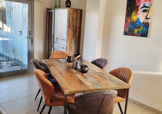 Apartment in Orihuela Costa