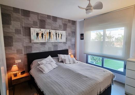 Apartment in Orihuela Costa