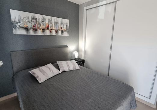 Apartment in Orihuela Costa