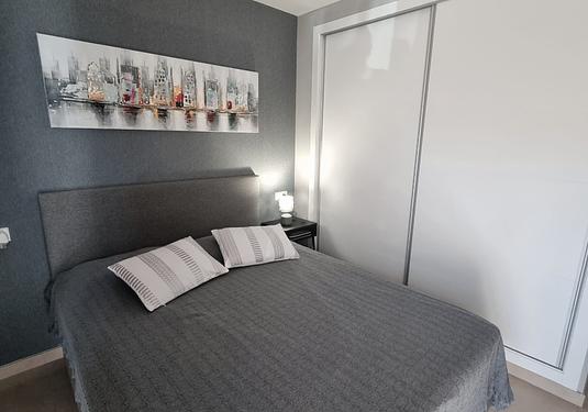 Apartment in Orihuela Costa