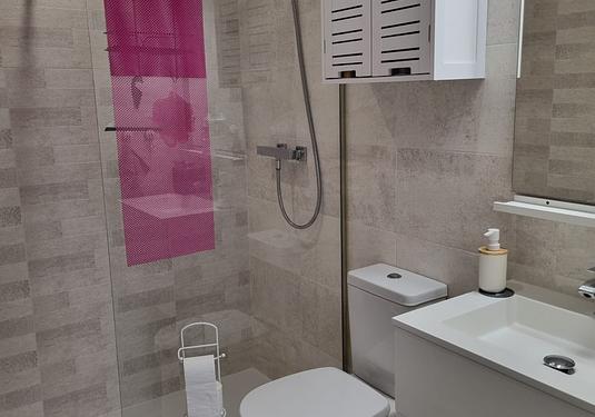 Apartment in Orihuela Costa