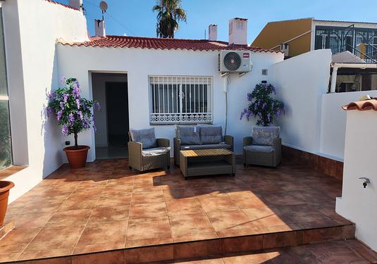 Bungalow in Torrevieja