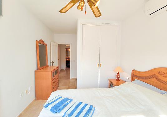 Villa in Villamartin