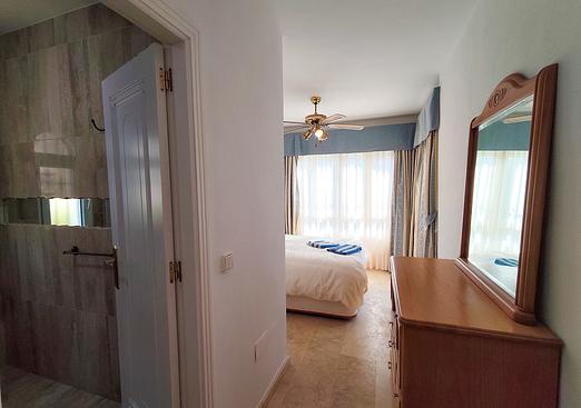 Villa in Villamartin