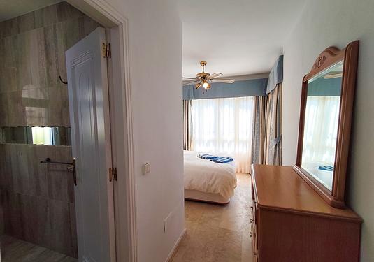 Villa in Villamartin
