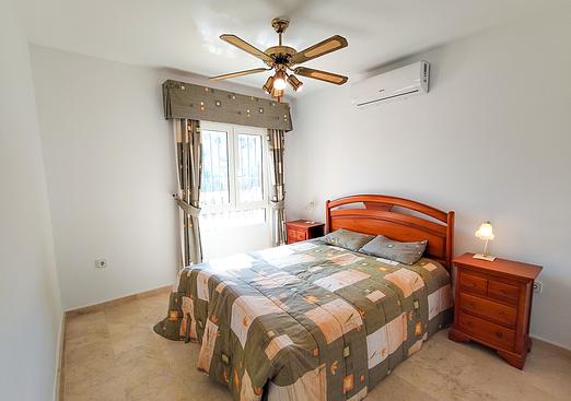 Villa in Villamartin