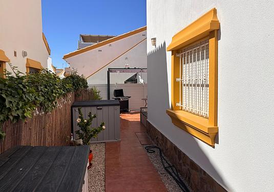 Villa in Guardamar del Segura
