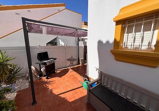 Villa in Guardamar del Segura
