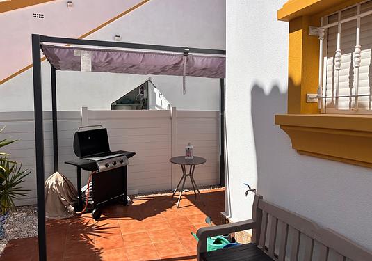 Villa in Guardamar del Segura