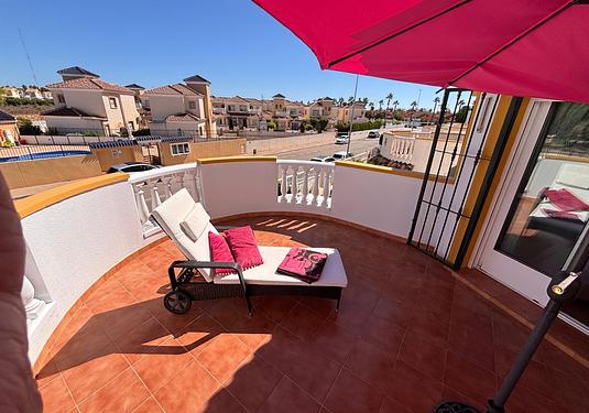 Villa in Guardamar del Segura