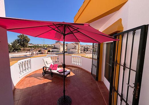 Villa in Guardamar del Segura