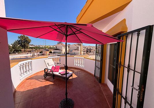 Villa in Guardamar del Segura