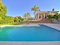 Villa in Elche Pedanías