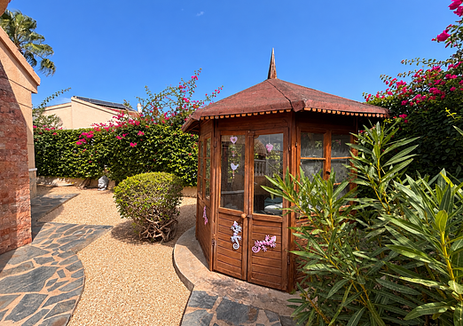 Villa in Ciudad Quesada
