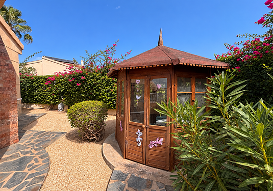 Villa in Ciudad Quesada