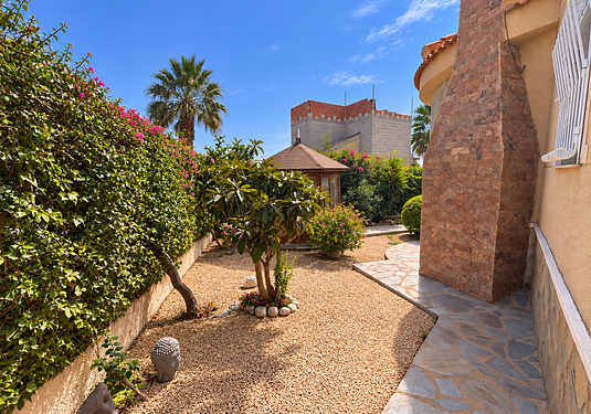 Villa in Ciudad Quesada