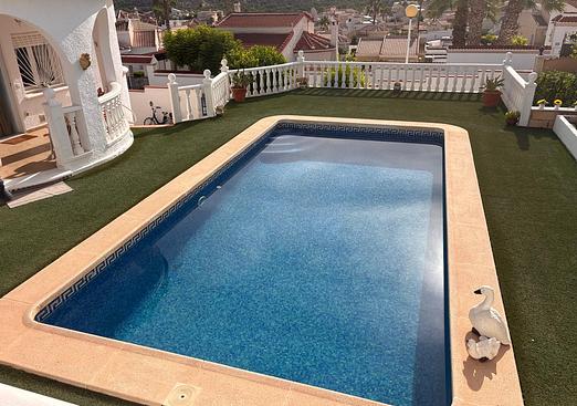 Villa in Ciudad Quesada