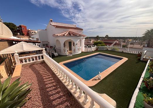 Villa in Ciudad Quesada