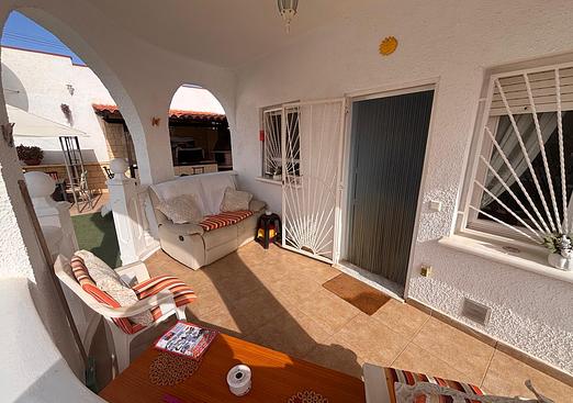 Villa in Ciudad Quesada