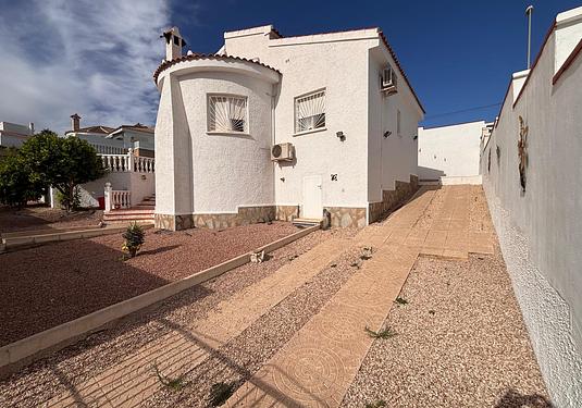 Villa in Ciudad Quesada